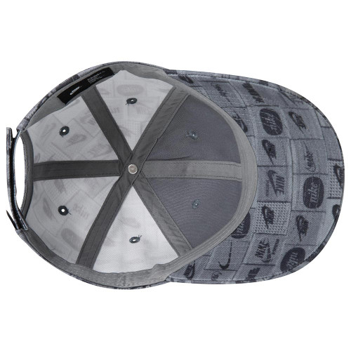 Nike Παιδικό καπέλο Futura Printed Curved Brim Cap